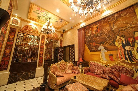 安庆高档KTV妹子质量哪家好 安庆高档KTV妹子质量哪家好