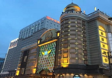 安庆最大顶级出名高端豪华KTV会所-皇冠伯爵KTV顶级体验点评